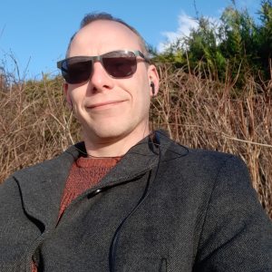 Profilbild von Maik Fichtelmann