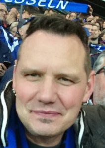 Profilbild von Maik Fiebig