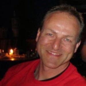 Profilbild von Maik Finck