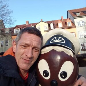 Profilbild von Maik Finger