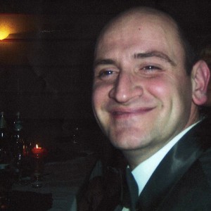 Profilbild von Maik Fischer