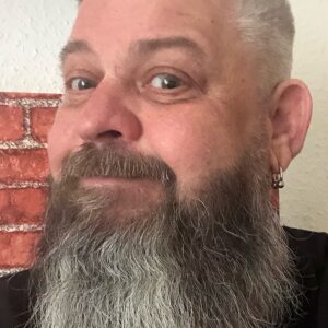Profilbild von Maik Fischer