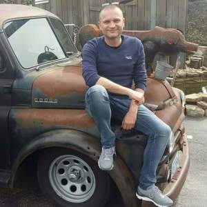 Profilbild von Maik Fischer