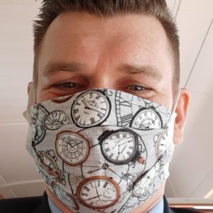 Profilbild von Maik Fischer