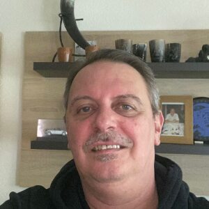 Profilbild von Maik Fischer