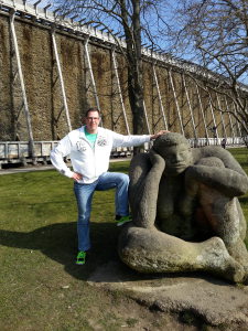 Profilbild von Maik Föhlisch