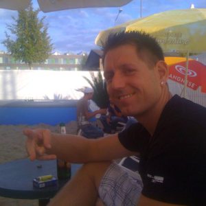 Profilbild von Maik Fräßdorf