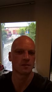 Profilbild von Maik Franke