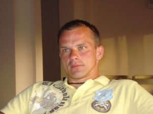 Profilbild von Maik Fredrich