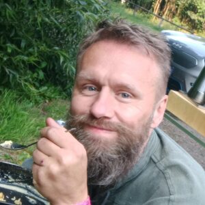 Profilbild von Maik Freitag