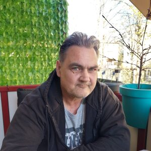 Profilbild von Maik Frenkel