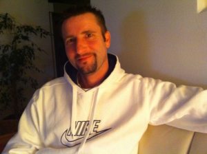 Profilbild von Maik Friebe