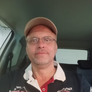 Profilbild von Maik Friedrich