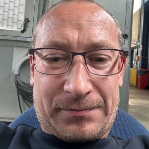 Profilbild von Maik Fritzler