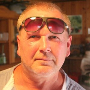 Profilbild von Maik Fritzmann