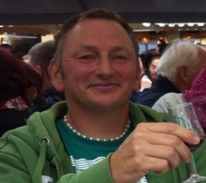 Profilbild von Maik Fröhlich