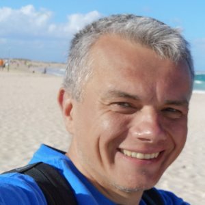 Profilbild von Maik Frölich