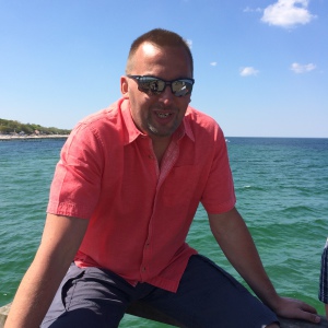 Profilbild von Maik Gadewoll
