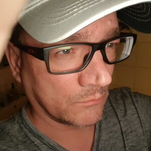 Profilbild von Maik Gebauer