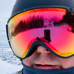 Profilbild von Maik Gehring