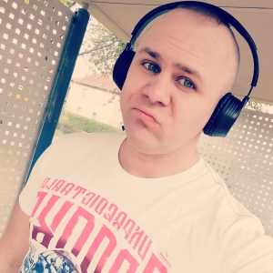Profilbild von Maik Geisenhainer