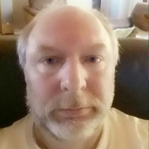 Profilbild von Maik Geisler