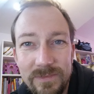 Profilbild von Maik Gerdsmann