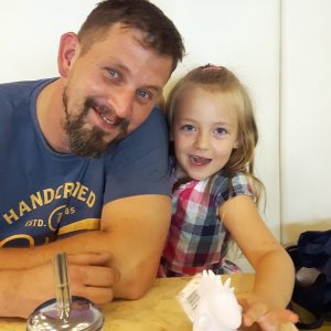 Profilbild von Maik Germann