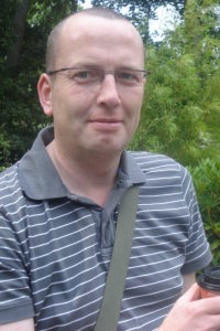 Profilbild von Maik Gewarowski