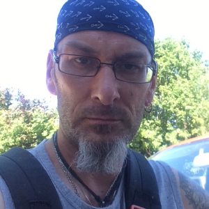 Profilbild von Maik Giedke