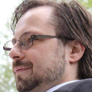 Profilbild von Maik Gießel