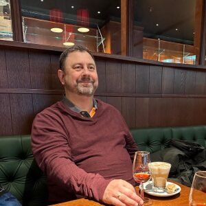 Profilbild von Maik Glandien