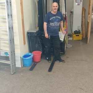 Profilbild von Maik Gleißner