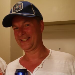 Profilbild von Maik Glöckner