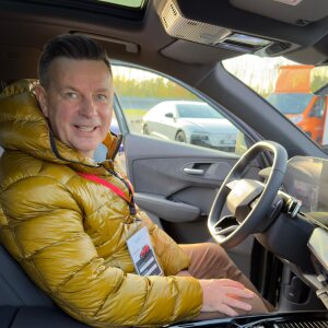 Profilbild von Maik Glöckner