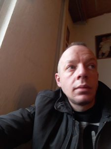 Profilbild von Maik Godecke