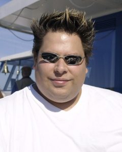Profilbild von Maik Göddenhenrich