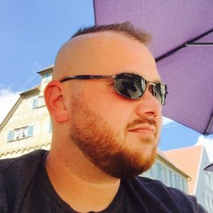Profilbild von Maik Goergen