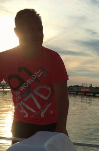 Profilbild von Maik Götz