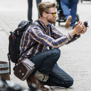 Profilbild von Maik Goldbach