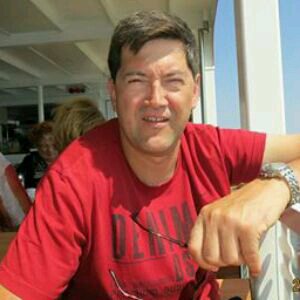 Profilbild von Maik Gornig