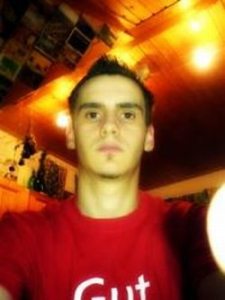 Profilbild von Maik Gottstein