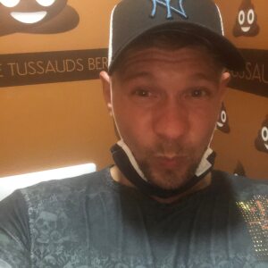 Profilbild von Maik Grahn