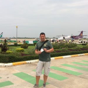 Profilbild von Maik Grasse