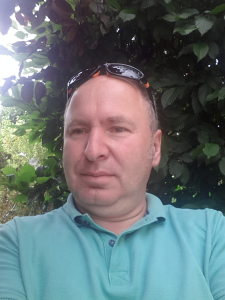 Profilbild von Maik Grassow