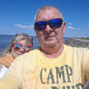 Profilbild von Maik Grichen