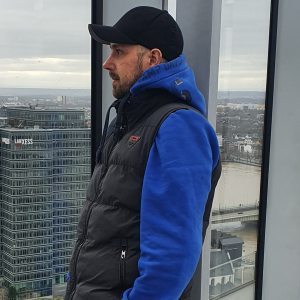 Profilbild von Maik Griesbach