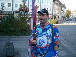 Profilbild von Maik Griggel