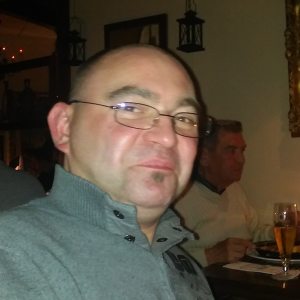 Profilbild von Maik Gruska