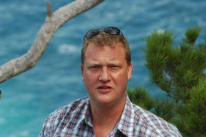 Profilbild von Maik Günther